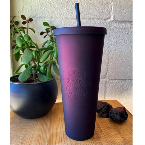 new starbucks tumbler